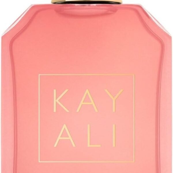 KAYALI EDEN SPARKLING LYCHEE | 39 Eau de Parfum &ndash; 100ml