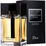 Dior Homme Intense by Christian Dior for Men - Eau de Parfum, 100ml