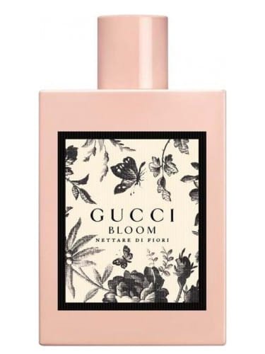 35b287616f5c84ecb16aeb7c947abb7e.jpg Gucci Bloom Nettare Di Fiori Gucci for women 100 ML TESTER - Image 1
