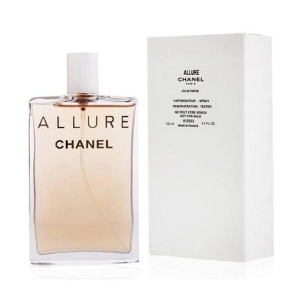 CHANEL ALLURE HOMME (M) EDT 100ML