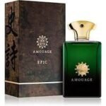 Epic Man Amouage for men