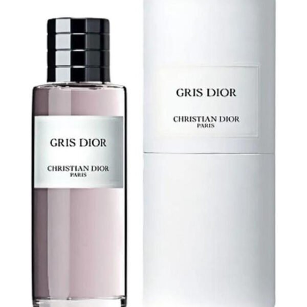 Gris Dior edp 125ml