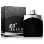 Mont Blanc Legend EDT 100ml For Men