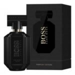 Boss The Scent For Her Parfum Edition Hugo Boss for women 50ML