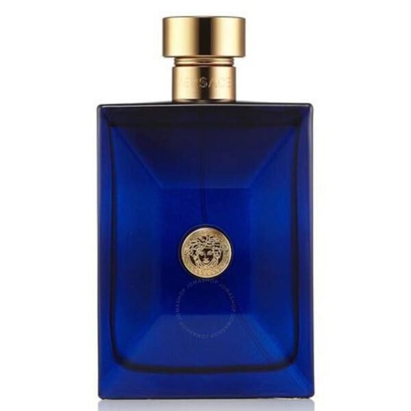 VERSACE DYLAN BLUE (M) EDT 100ML TESTER