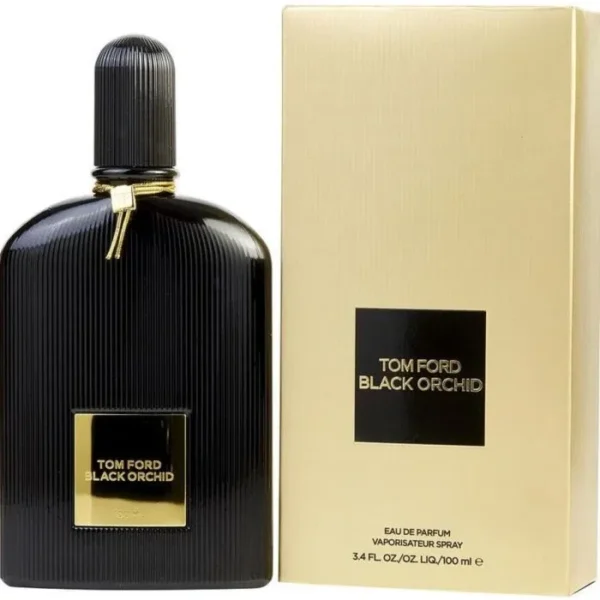 Tom Ford Black Orchid EDP, for women, 100ml
