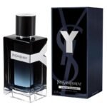 YSL Y EDP 100ml For Men