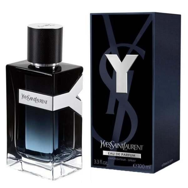 YSL Y EDP 100ml For Men