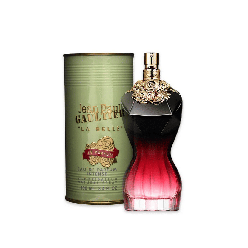 578cba4a44e8e65de84139564a368784.png La Belle Le Parfum Jean Paul Gaultier for women 100ml - Image 1