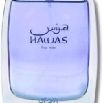 Rasasi Hawas For Him Eau de parfum 100ml