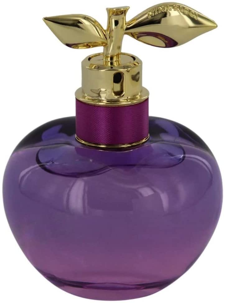 5a17b2f638c974dfa4cdb4fb2b6cea55.jpg Nina Ricci Luna Blossom (W) Edt 80Ml Tester - Image 1