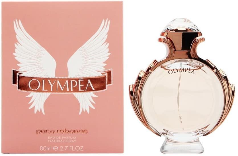 5d42bef26972de24b684b3bdfd0a55fe.jpg PACO RABANNE OLYMPEA AQUA EDP 80ML TESTER - Image 1