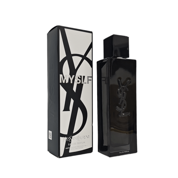 MYSLF Eau de Parfum Yves Saint Laurent for men