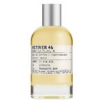 Le Labo Vetiver 46 Eau De Parfum for Unisex - 100 Ml