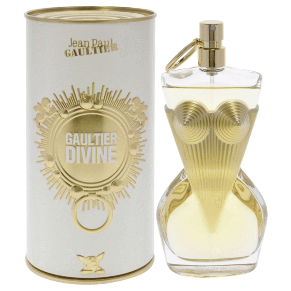 Jean Paul Gaultier Divine Eau de Parfum (100ml) – For Women