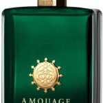 Epic Man Amouage by Amouage - perfume for men - Eau de Parfum, 100ml