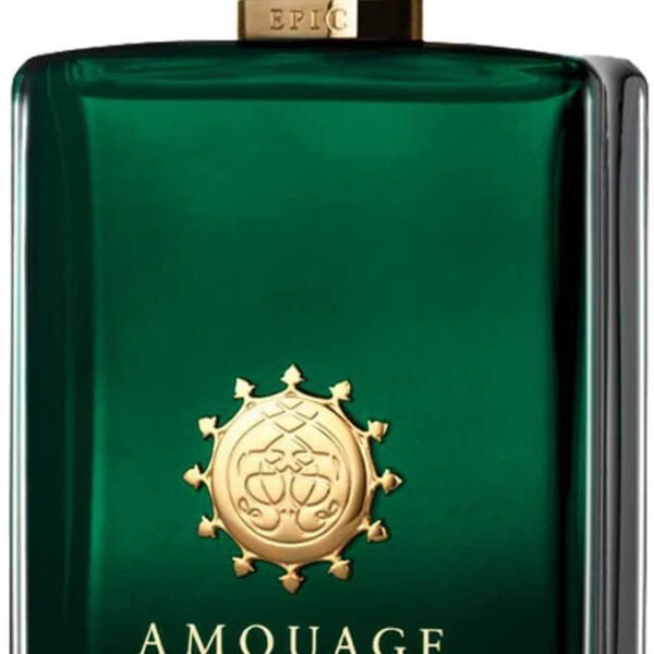 Epic Man Amouage by Amouage - perfume for men - Eau de Parfum, 100ml