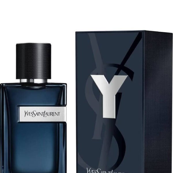 Yves Saint Laurent - Velours (125ml EDP)