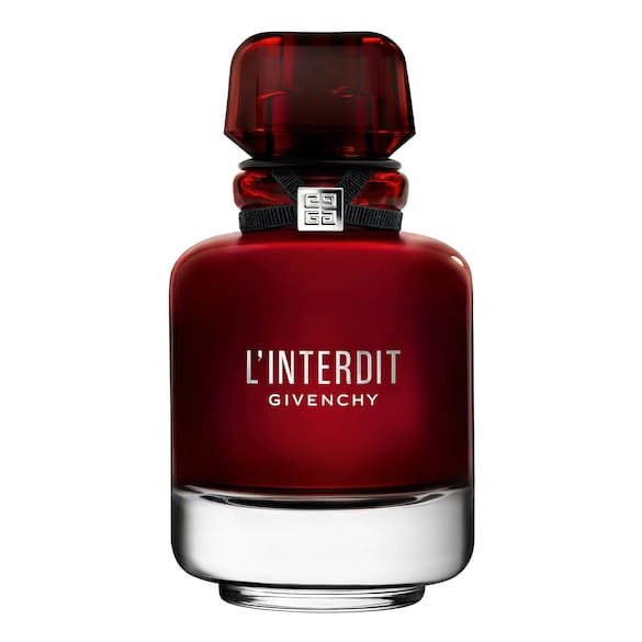 6ef389e0172d019d64c7ad42e969c96b.jpg Givenchy L’Interdit Rouge Eau de Parfum for Women, 80ml - Image 1