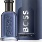 Hugo Boss Boss Bottled Infinite EDP Men 100 ml
