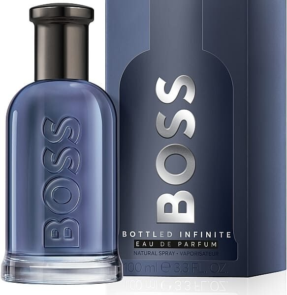 Hugo Boss Boss Bottled Infinite EDP Men 100 ml