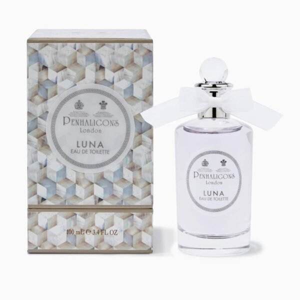 Penhaligons Luna Tester EDT 100ml For Women