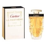 Cartier La Panthere Parfum Edp 75 ML