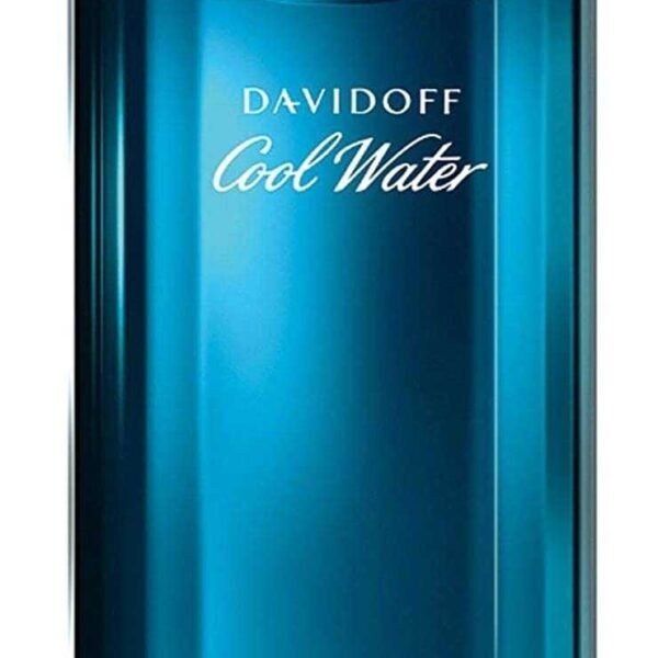 DAVIDOFF COOL WATER (M) EDT 125ML TESTER