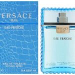 Versace Eau Fraiche by Versace for Men - Eau de Toilette, 100ml