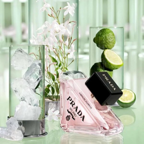 Jimmy Choo Blossom - perfumes for women - eau de Parfum, 75ml