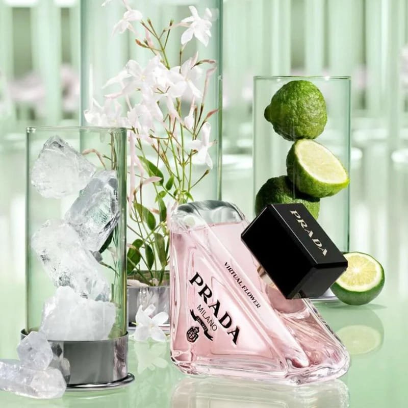 7d93b0e582f6c4ceb6b59bf59612646c.jpg Jimmy Choo Blossom - perfumes for women - eau de Parfum, 75ml - Image 1