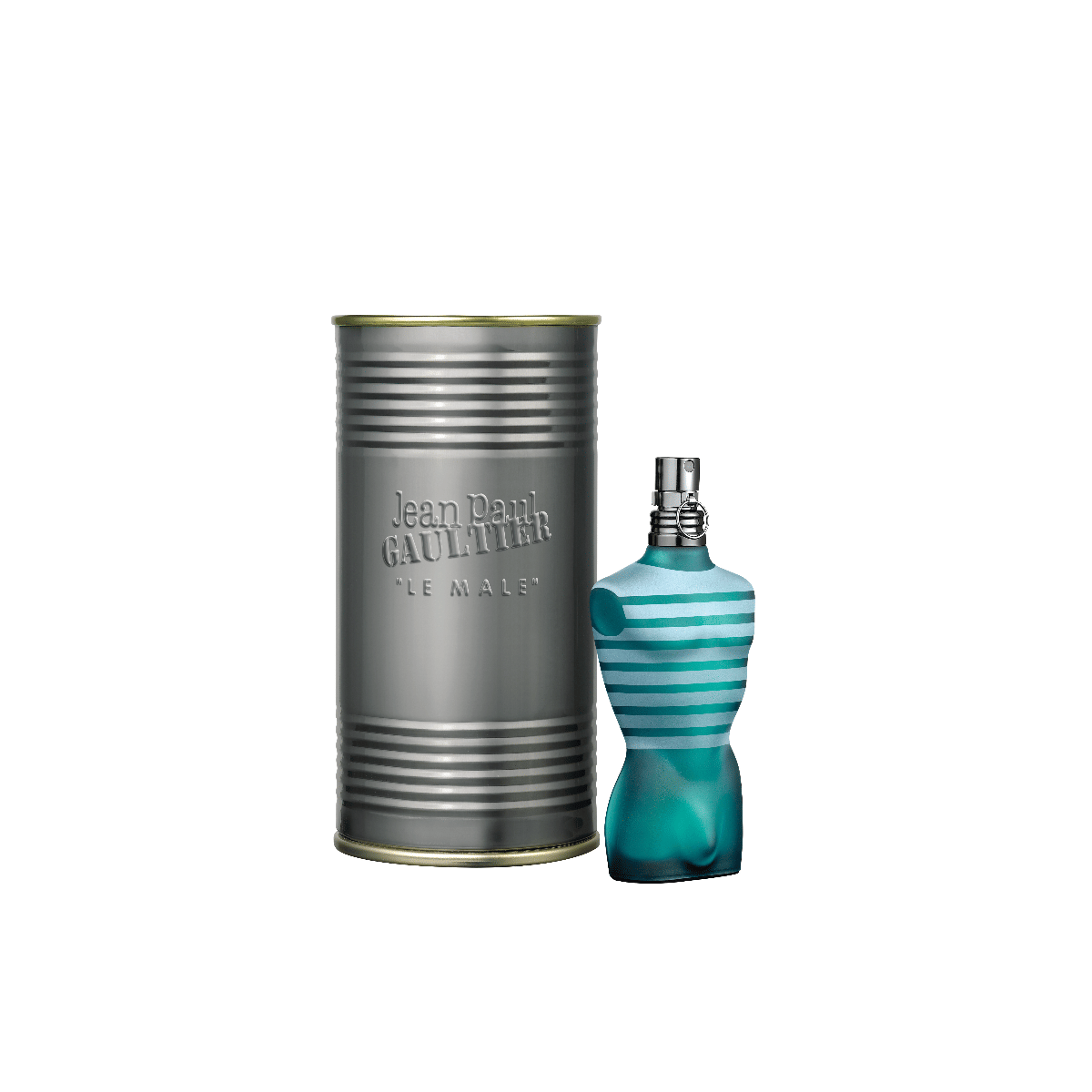 821dc7944d9b6427811c15d09fd9f6e1.png JEAN PAUL GAULTIER - LE MALE EDT 40 ML - Image 1