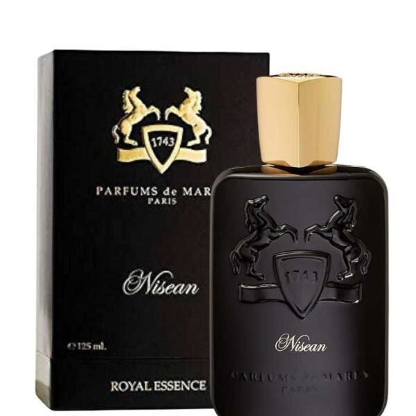 PARFUMS DE MARLY NISEAN ROYAL ESSENCE (UNISEX) EDP 125ML