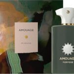 AMOUAGE PURPOSE Eau de Parfum 100ml