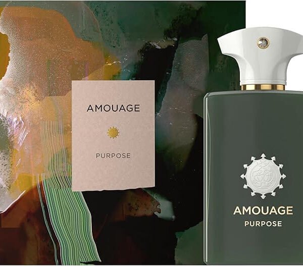 AMOUAGE PURPOSE Eau de Parfum 100ml