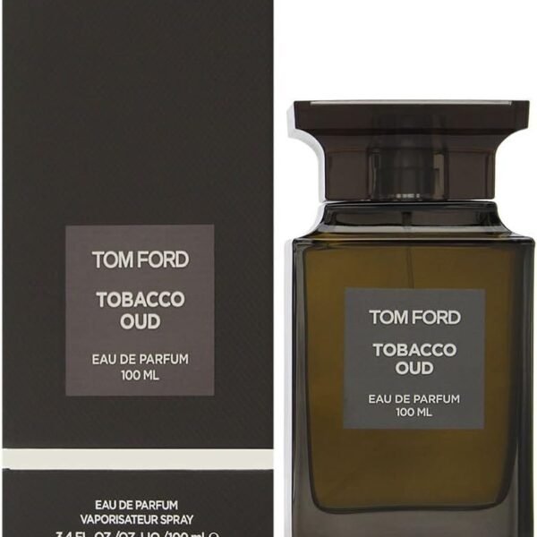 TOM FORD Tobacco OUD EDP 100ml Unisex
