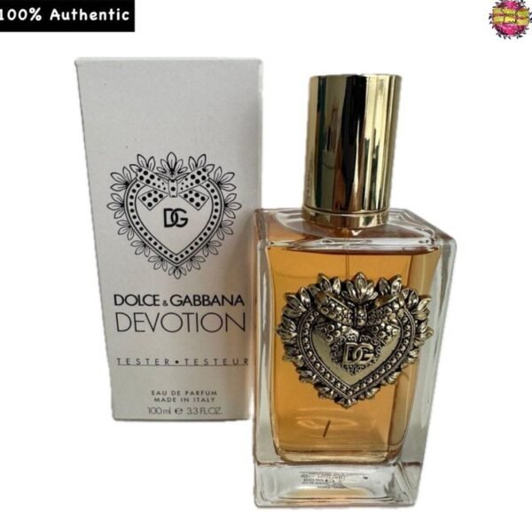 Dolce & Gabbana K MEN EDT 100ml TESTER