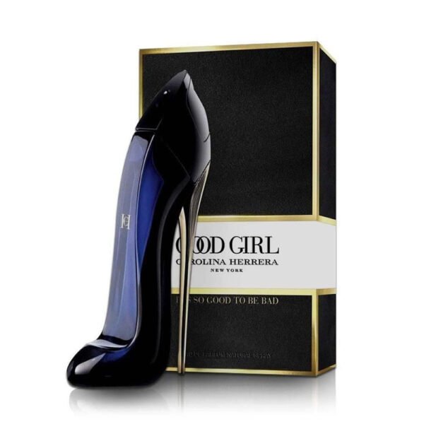 Carolina Herrera Good Girl EDP 80ml For Women