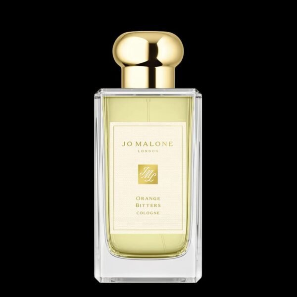 Jo Malone London Orange Bitters Cologne (90ml) – Unisex (Limited Edition)