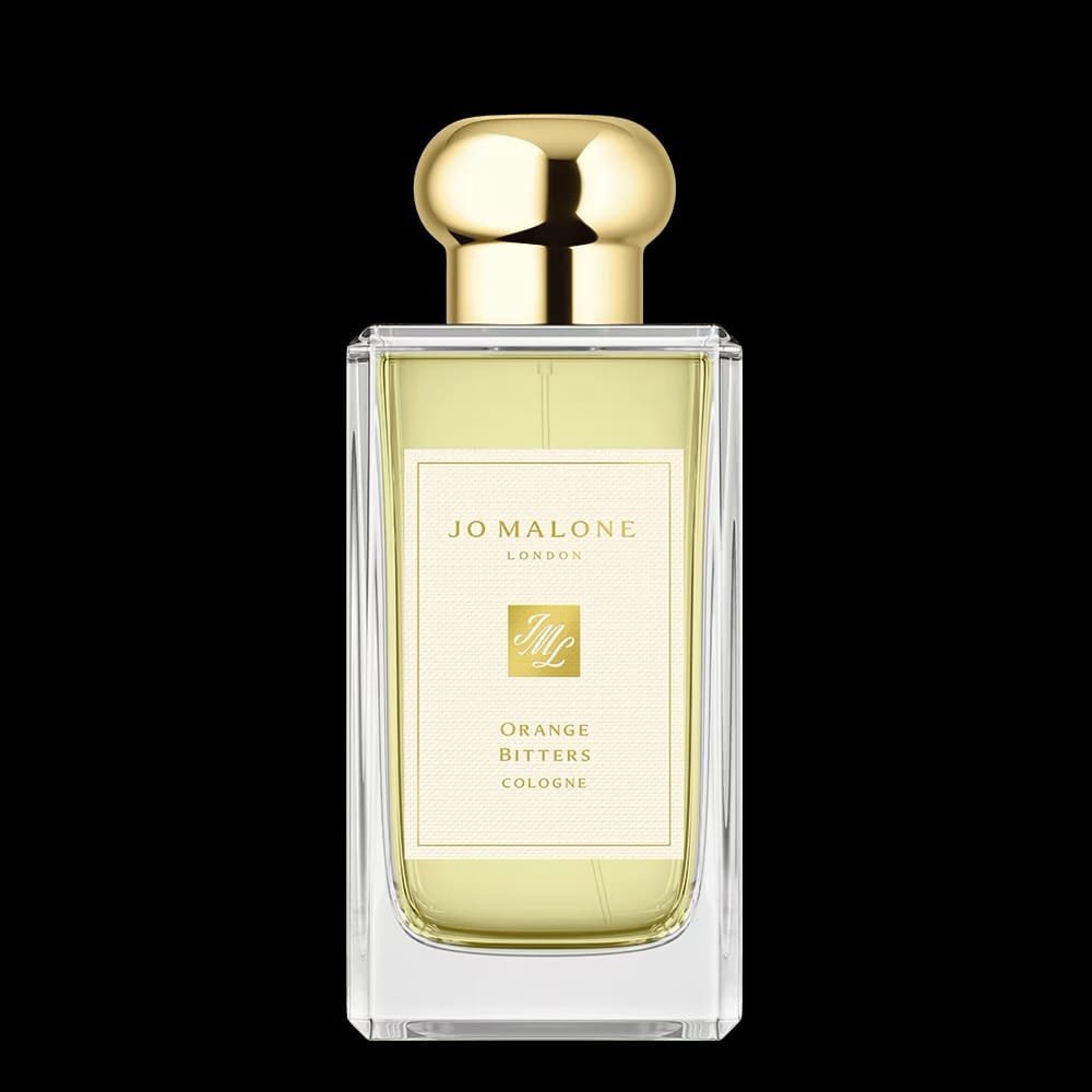 92f1bcdcaf2883b637dcc9161698fe48.jpg Jo Malone London Orange Bitters Cologne (90ml) – Unisex (Limited Edition) - Image 1