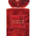 Giorgio Armani Prive Rouge Malachite EDP Unisex, 100ml Tester