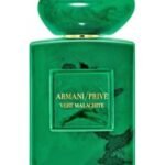 Giorgio Armani Prive Vert Malachite EDP for Unisex, 100ml Tester