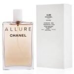 Chanel Allure Eau de Toilette for Women 100ml