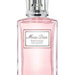 Miss Dior Brume Soyeuse pour le Corps by Christian Dior for Women EDP Tester, 100ml
