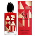Giorgio Armani Si Passione 3.4oz Women