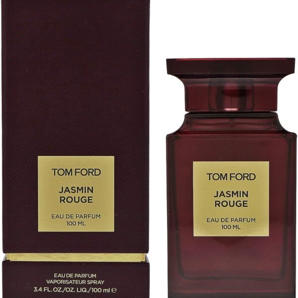 Tom Ford Jasmin Rouge Eau De Parfum For Women, 100 ml
