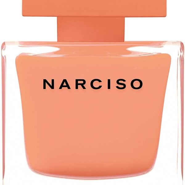 Narciso Rodriguez Narciso Ambree EDP 90ML For Women