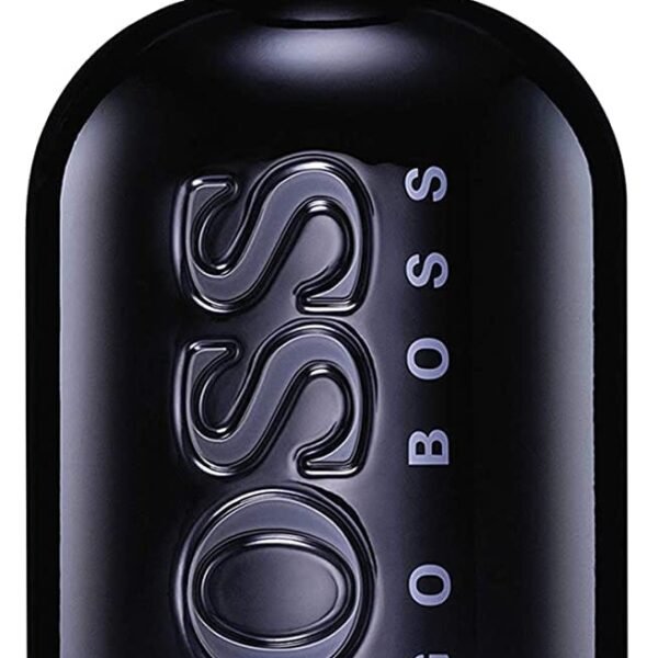 Hugo Boss Boss Bottled Night EDT for Men, 50ml