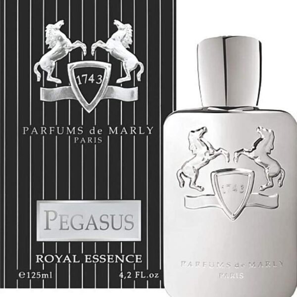 Parfums de Marly Pegasus Eau de Parfum for Men, 125ml