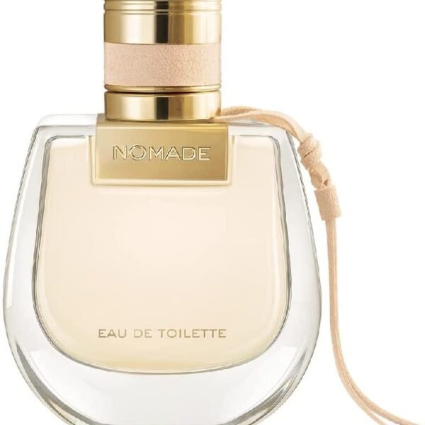 Chloe Nomade Eau De Parfum For Women, 75 ml